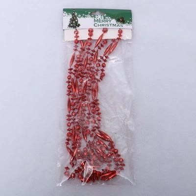New Design Plastic Beads Hanging Ornaments Home Decoration