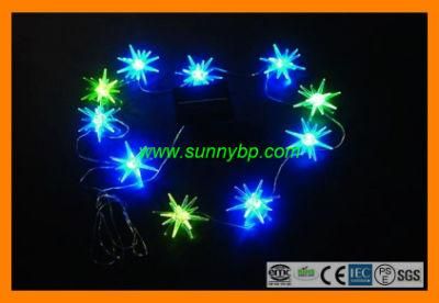 Water Proof 100 LED Solar Christmas Tree Light