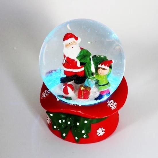 Festival Decoration Christmas Children Toy Promotional Gift