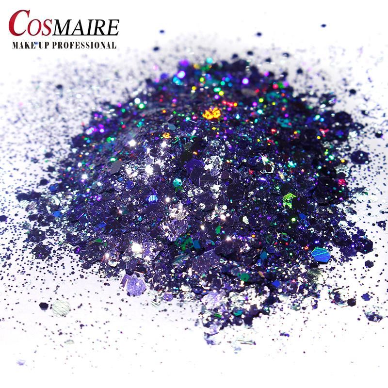 Bulk Laser Diamond Loose Cosmetic Glitter Powder