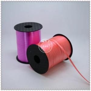 Metallic Ribbon Spool for Gift Packaging