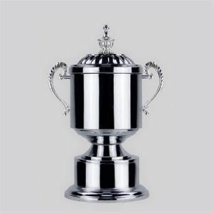 China Supplier Trophies Cup Large