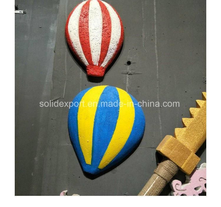 Festival Decoration Balloon Wedding Props Creative Cafe Bar Wall Decorations