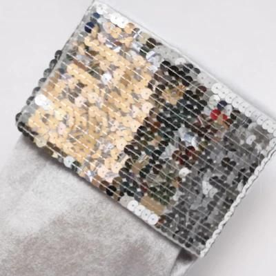 High Quality Luxury Style Us Market Trend Long Tube Christmas Gift Stocking