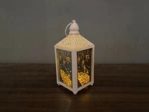Festival Decor LED Ramadan Lantern