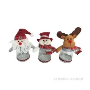 Christmas Bottle Product Christmas Factory Own Design