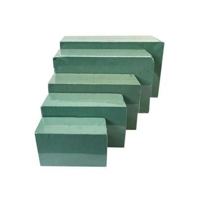 Wholesale Flower Floral Foam Mud Raw Material for Fresh Floral Foam