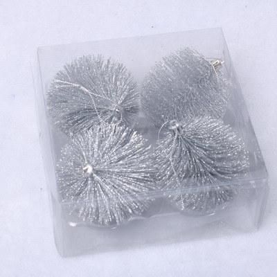 Wholesale Christmas Mini Tree Factroy Direct Sale Christmas Pet Mini Table Tree