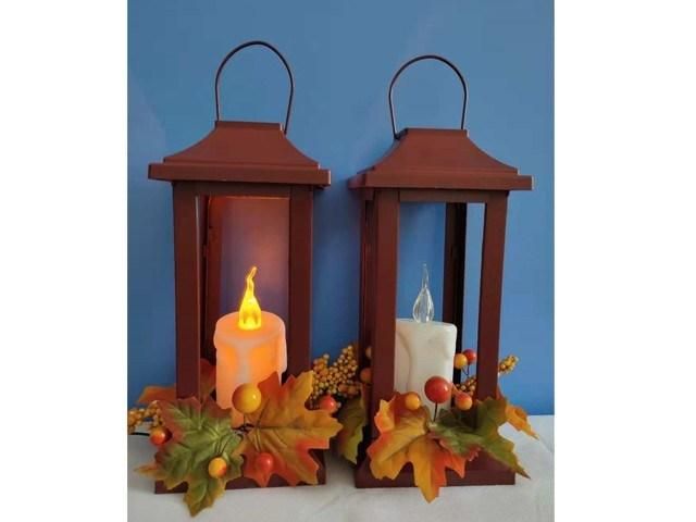 Festival Creativity Decoration Halloween Gift Toy Halloween Lamp Halloween Motif Lamp