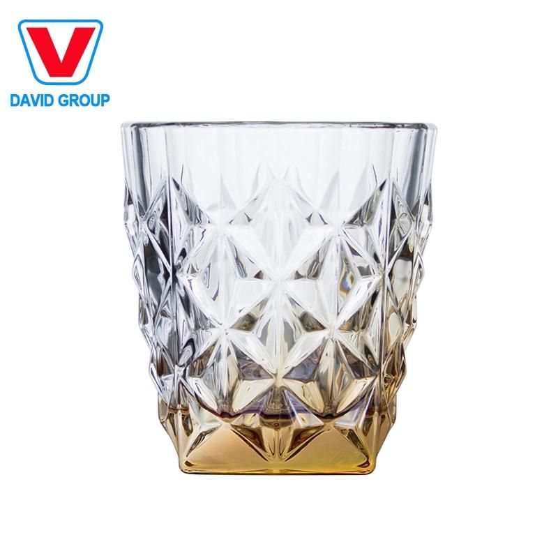 Business Promotional Gift Custom Fancy Juice Cups Water Cups for Household