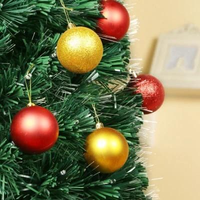 Christmas Ball Christmas Decoration Christmas Ornaments Different Colors Balls