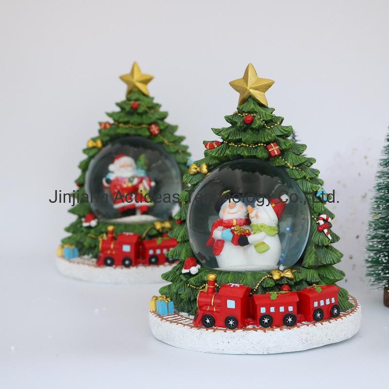 2021 New Christmas Decoration Ceramic Crafts Ceramic Gifts