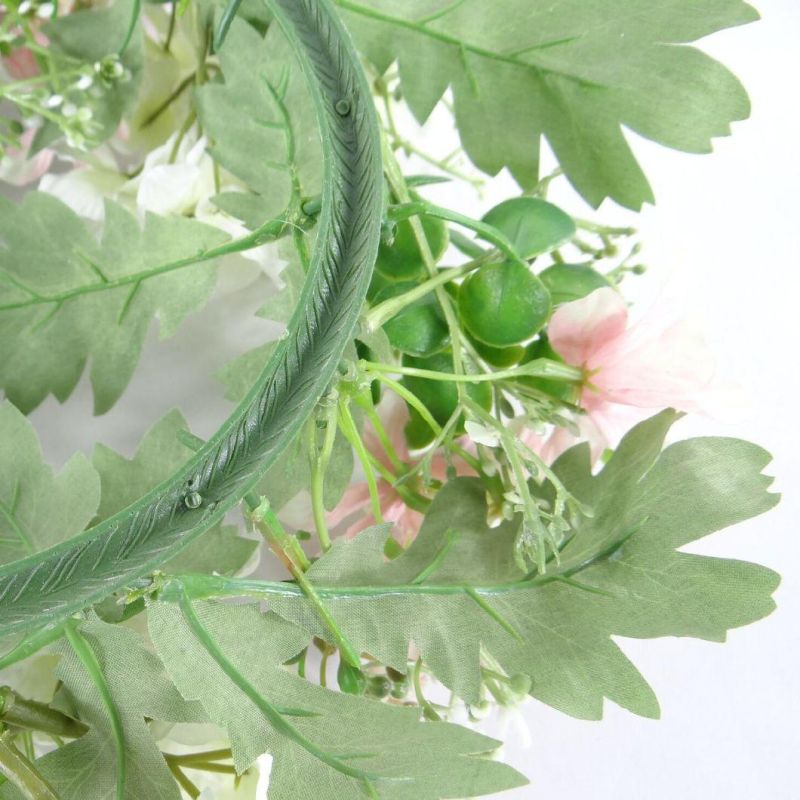 Leafy Garland Home Decor Wedding Decor Artificial Garland