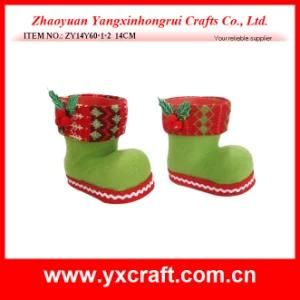Christmas Decoration (ZY14Y60-1-2) Christmas Item