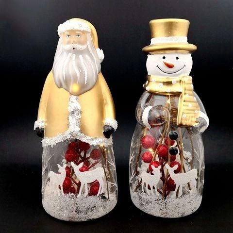 Christmas Tree Ornaments Decoration