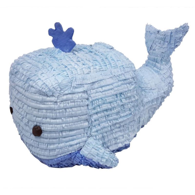 New Arrivals Animals Pattern Big Event Decoration Birthday Party Mini Pinata for Kids