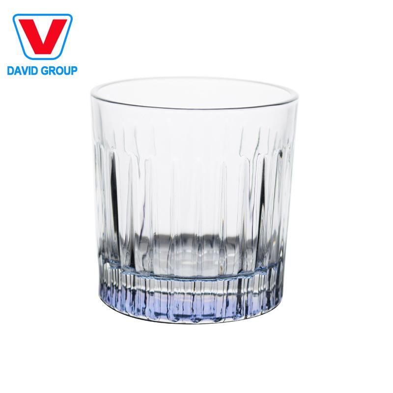 11oz High Quality Barware Elegant Drinking Whiskey Glass Cup