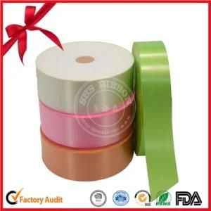 Fancy Color Gift Ribbon Roll Packaging Decoration
