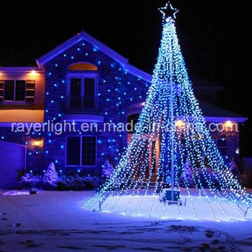 Fairy Lights Christmas Markets Decorations Lights