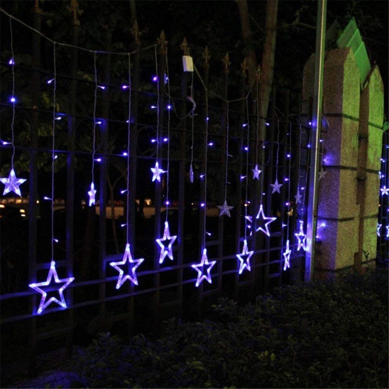 LED Fairy String Light Star String