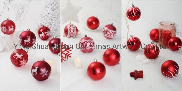 Christmas Ornaments Christmas Tree Hanging Decorations