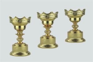 Metal Trophies Made in China, Golf Sport Trophy Cup Metal, Sport