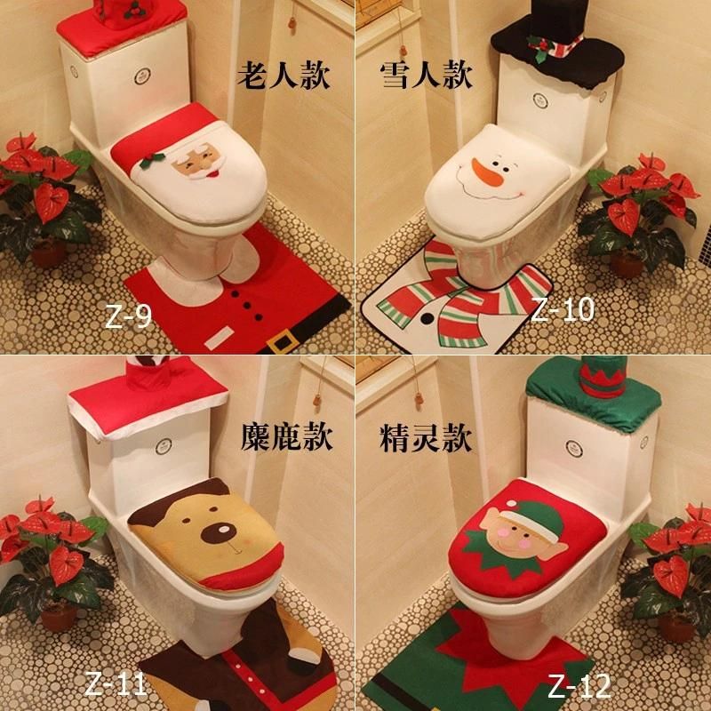 2021 New Design Christmas Fashion Indoor Decoration