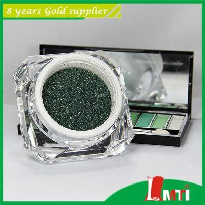 New Type Green Glitter Powder for Ink