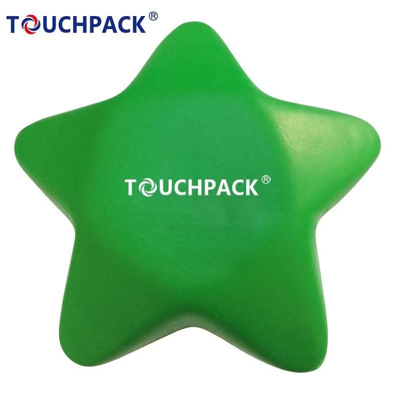 Promotional Heart Shape Stress Ball