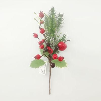 Arrival Christmas Door Wreath for Home Decoration
