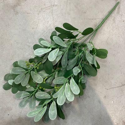 High Quality Artificial Date Leaves Wedding Decor Artificial Plant Artificial Plant