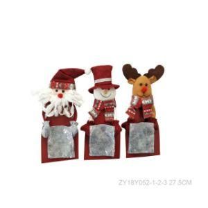 Christmas Greeting Card Christmas Outdoor Decoration Gift Use Item