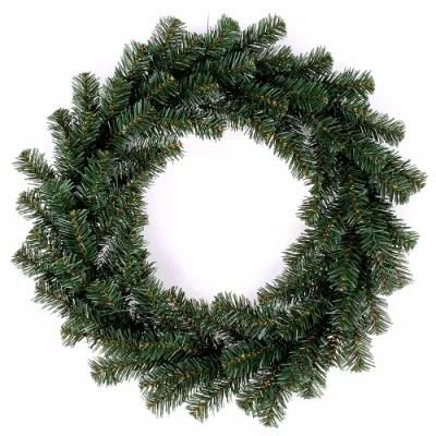 Yh1977 Best Choice Cheap Artificial Christmas Wreath