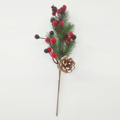 High Quality Artificial Flowers for Christmas Day