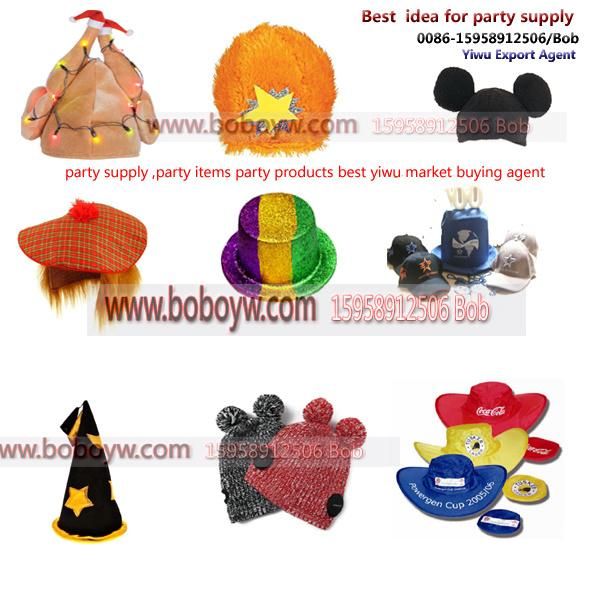 Corporate Gift Bucket Hat Promotional Hat Headwear Agent (C2020)