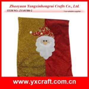 Christmas Decoration (ZY14Y506-2) Santa Claus Table Decoration
