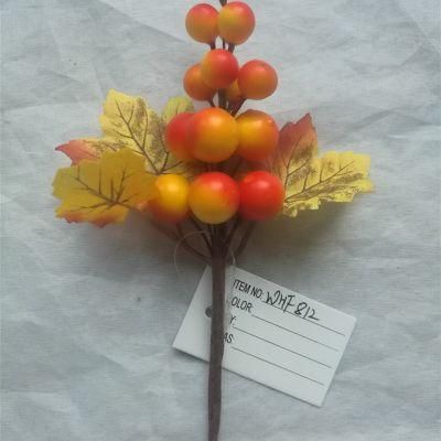 Fall Harvest Decorative Pumpkin Thanksgiving Decoration