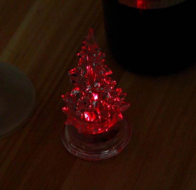 Hot Selling Home Christmas Tree Decoration Light