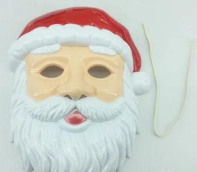OEM New Products Santa Mask