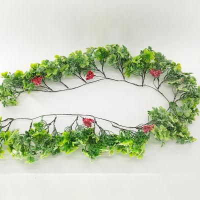 Promotional Artificial Christmas Wreath/Vine for Christmas