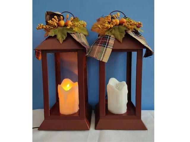 Festival Creativity Decoration Halloween Gift Toy Halloween Lamp Halloween Motif Lamp