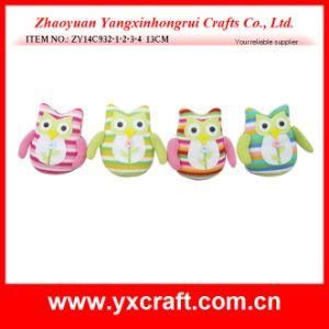 Easter Decoration (ZY14C932-1-2-3-4 13CM) Easter Custom Products
