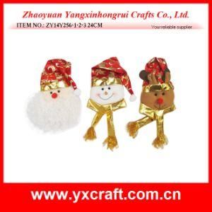 Christmas Decoration (ZY14Y256-1-2-3) Christmas Project Small Toys