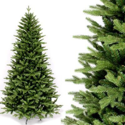 Yh1956 180cm Factory Hot Sale Decoration Christmas Tree High Quality
