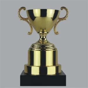 Student Gift Metal Trophy, Sports Competition Supplies