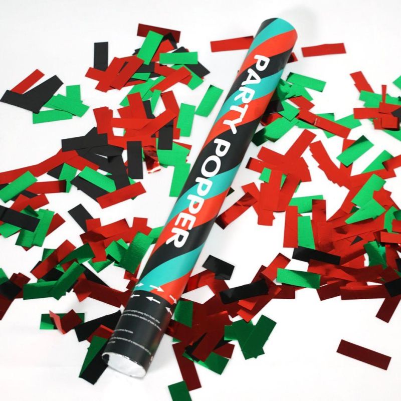 30cm Air Compressed Party Popper for Christmas Party