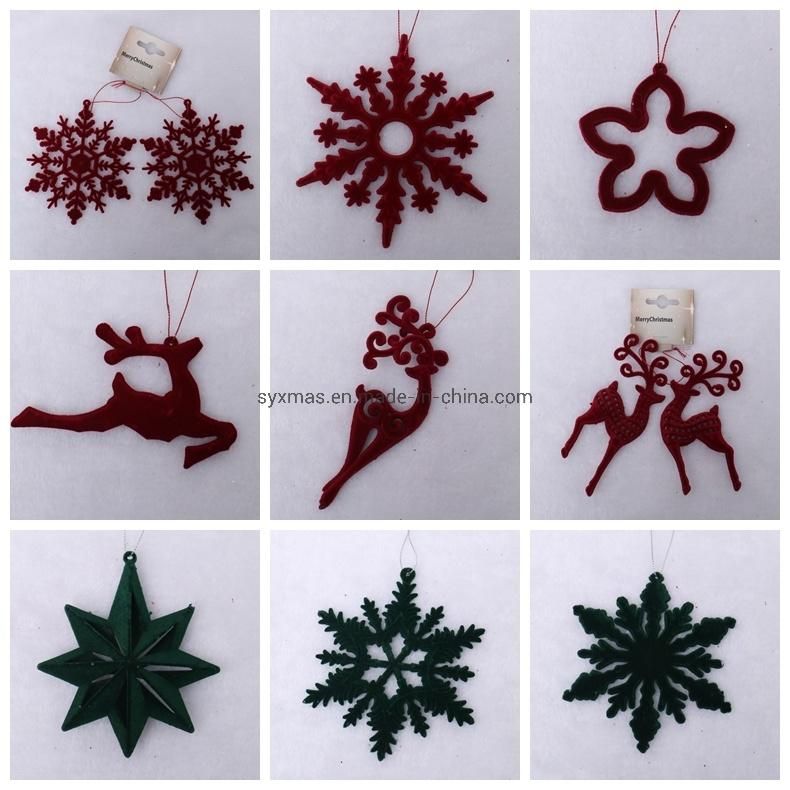 Christmas Hanging Ornaments Tree Decoration