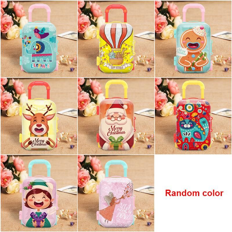 Custom Design Christmas Tree Decoration Xmas Hanging Party Ornament Decor Festival Gift