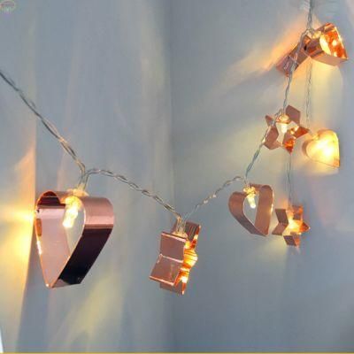 Fairy Lights LED Strings for Wedding Christmas Party Decorative Lights