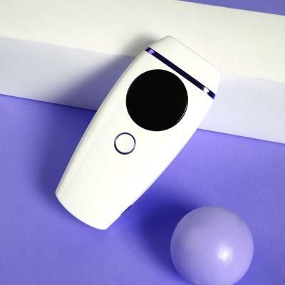 OEM Permanent Painless Beauty Home Use Portable Handheld IPL Hair Removal